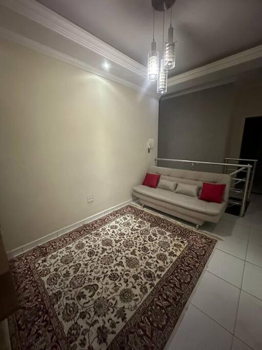 Vila Linda Casa A 200M Da Basilica Nova Aparecida  Exteriér fotografie